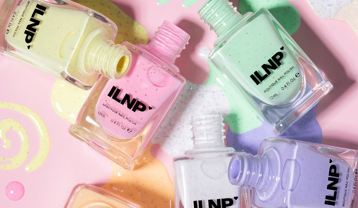 Shipping Update Boutique Nail Polish by ILNP