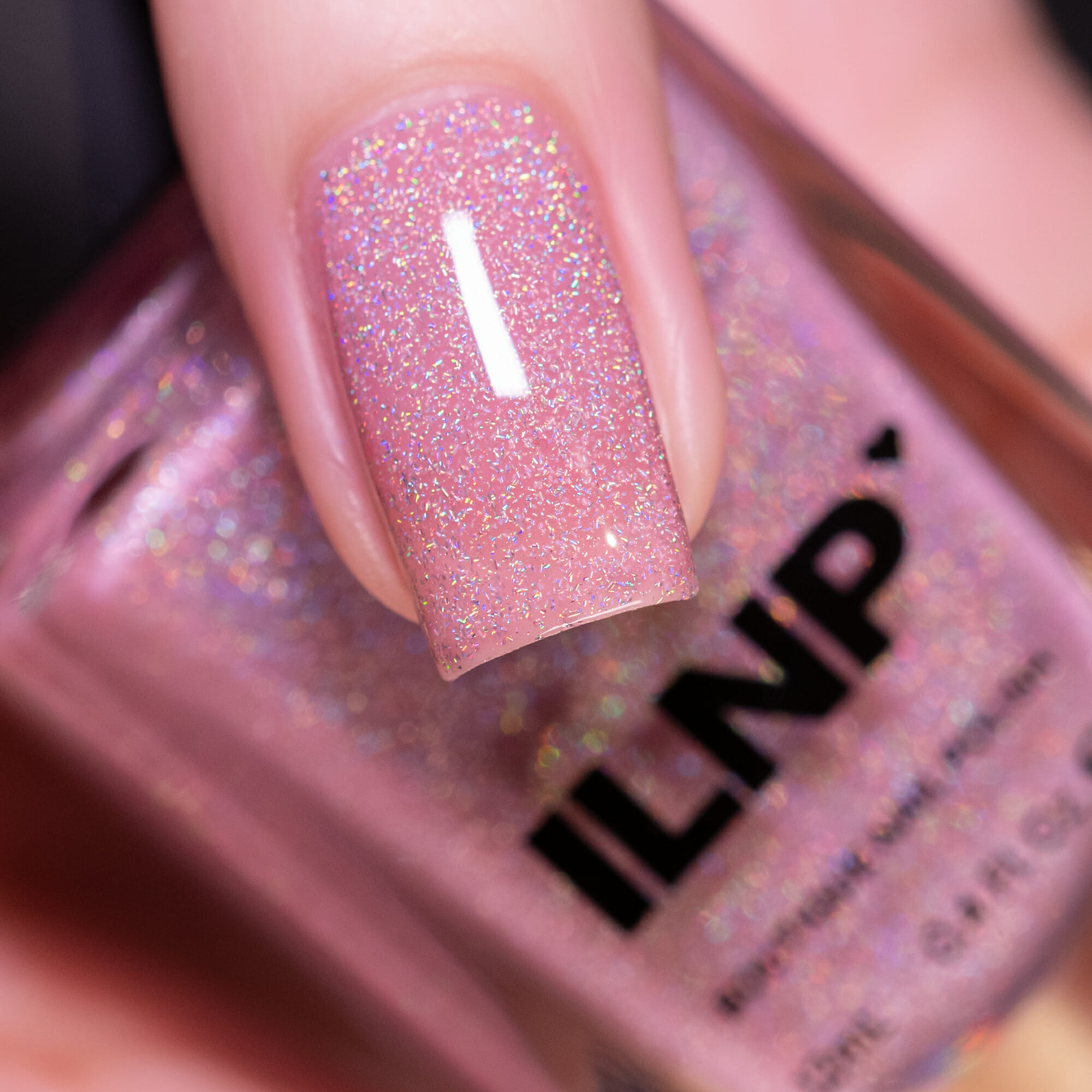 Sweet Pea Nail Polish