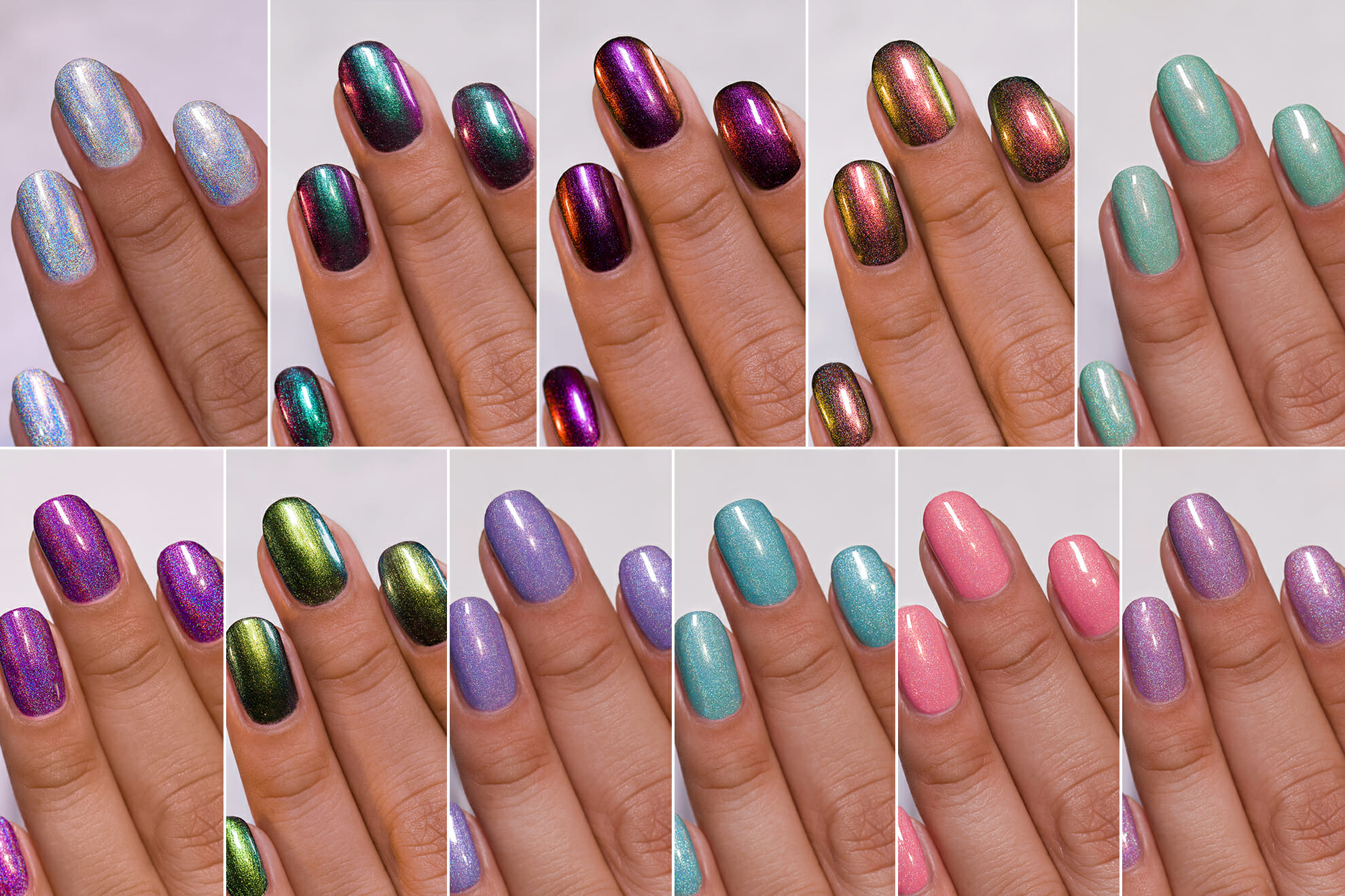 Spring Collection 2014