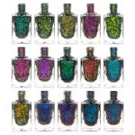 ILNP Ultra Chrome Flakies Collection