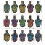 ILNP Holographic Ultra Chrome Flakies Collection