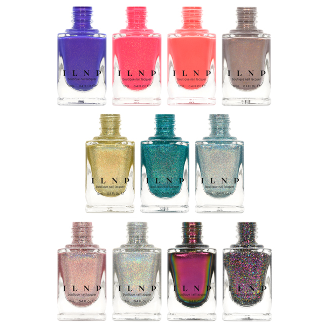 Summer Collection 2015