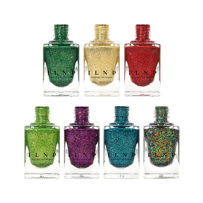 Holiday Collection 2015