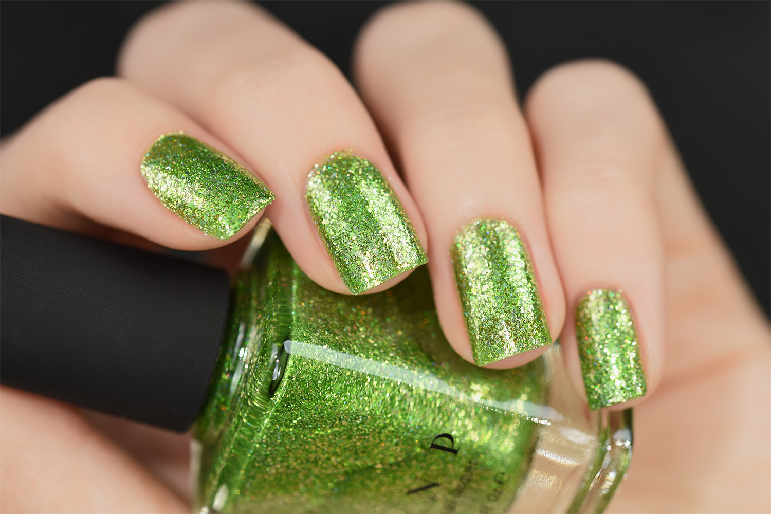 Limelight Neon Pigment