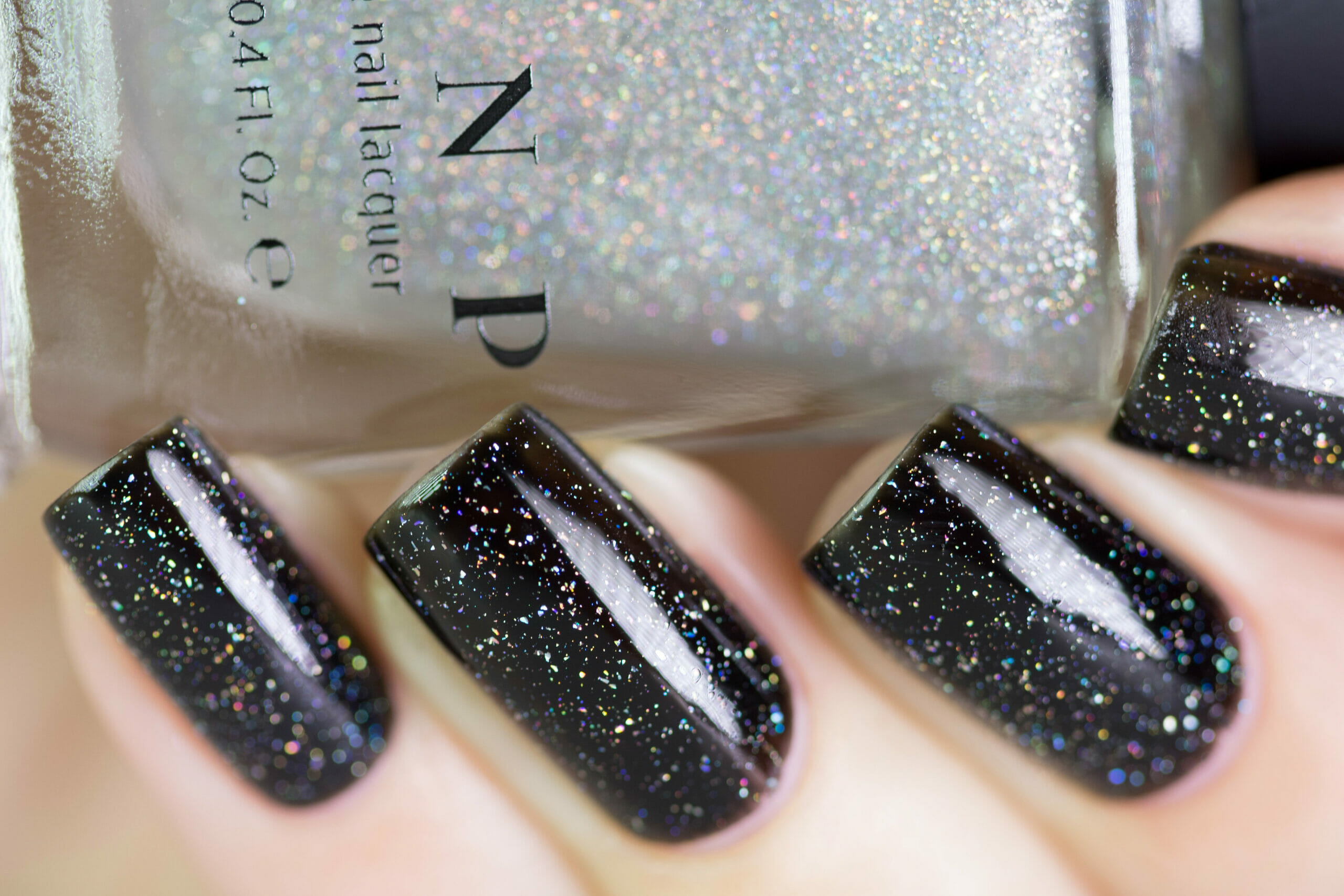 My Private Rainbow (X)