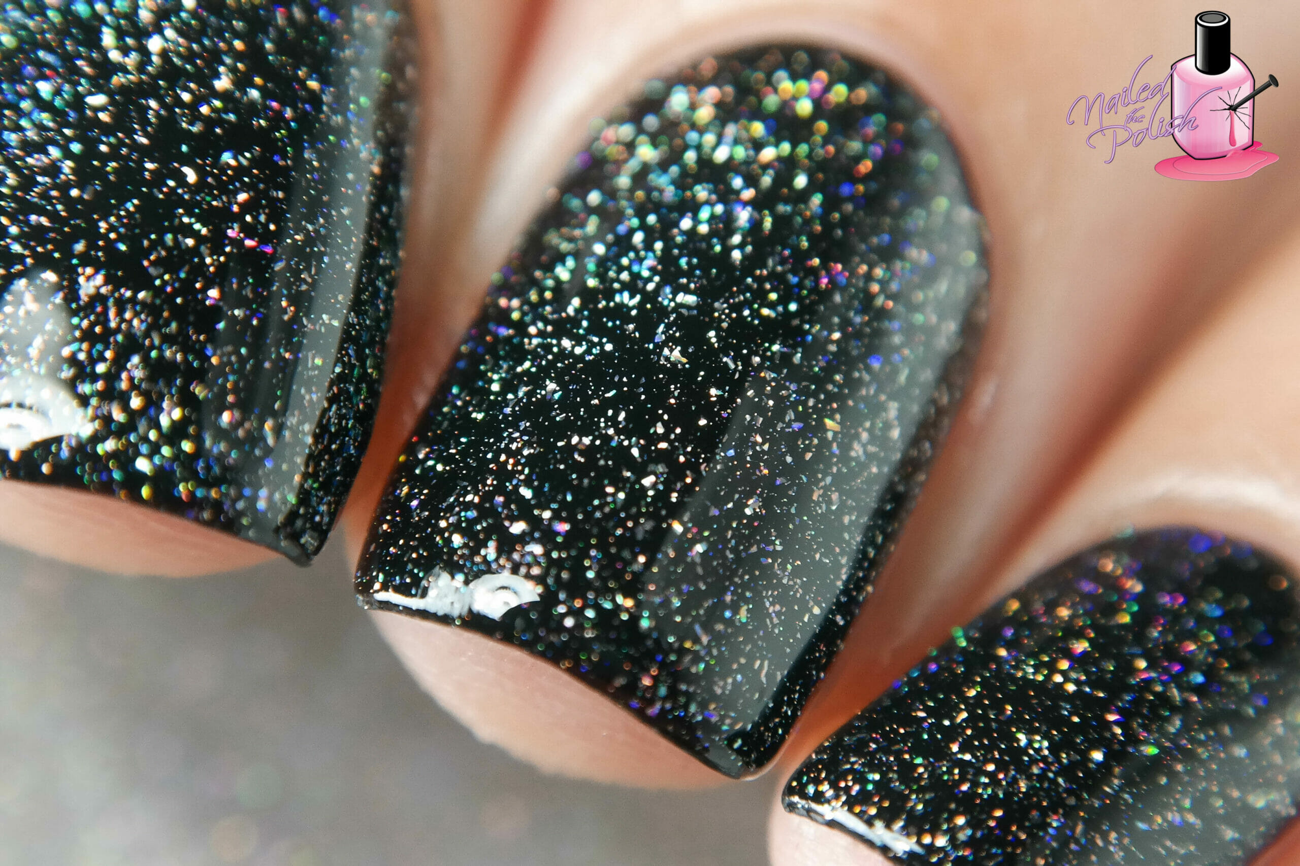 My Private Rainbow (X)