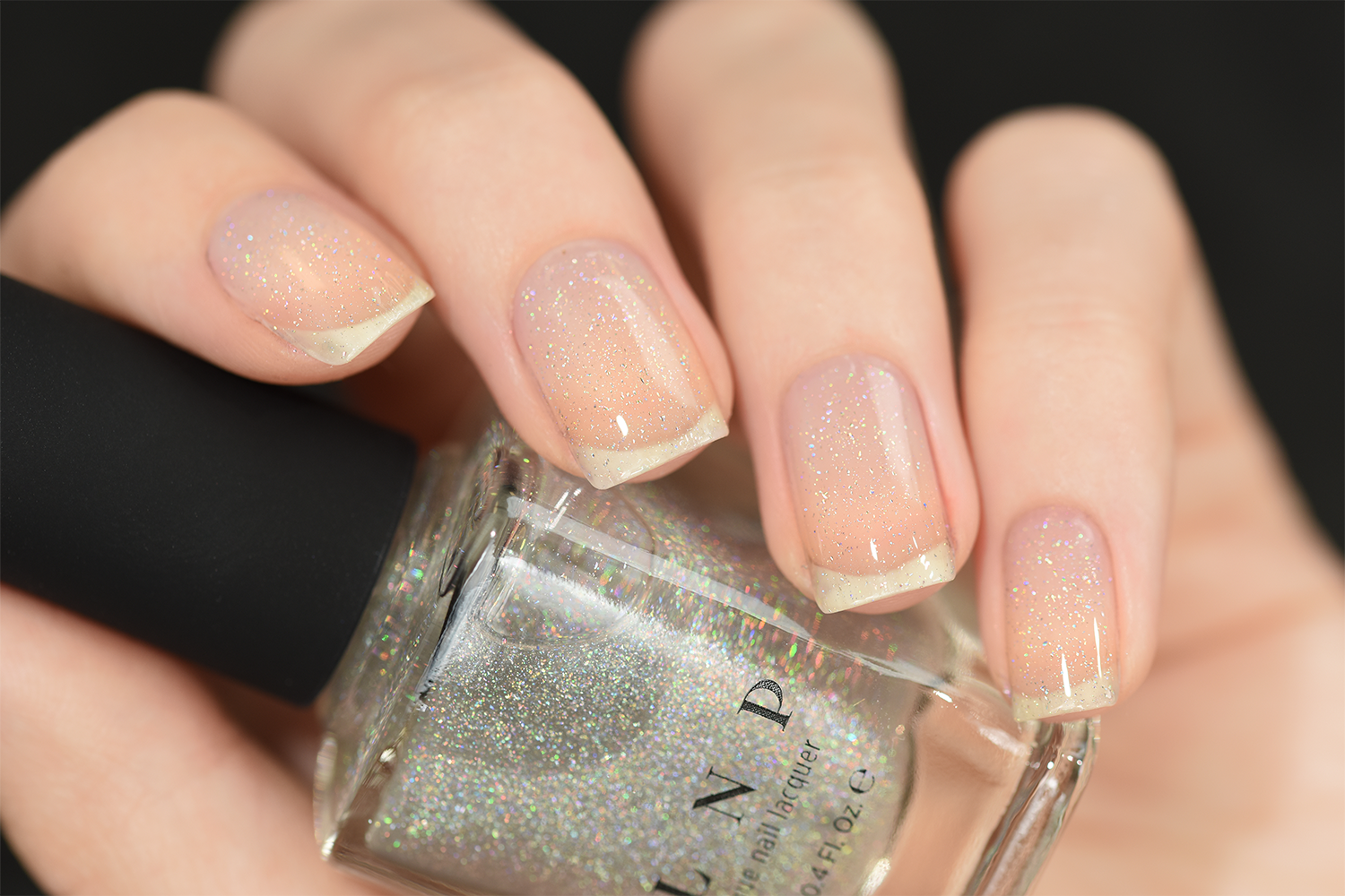 My Private Rainbow (X)