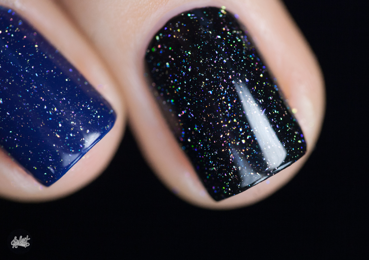 My Private Rainbow (X)