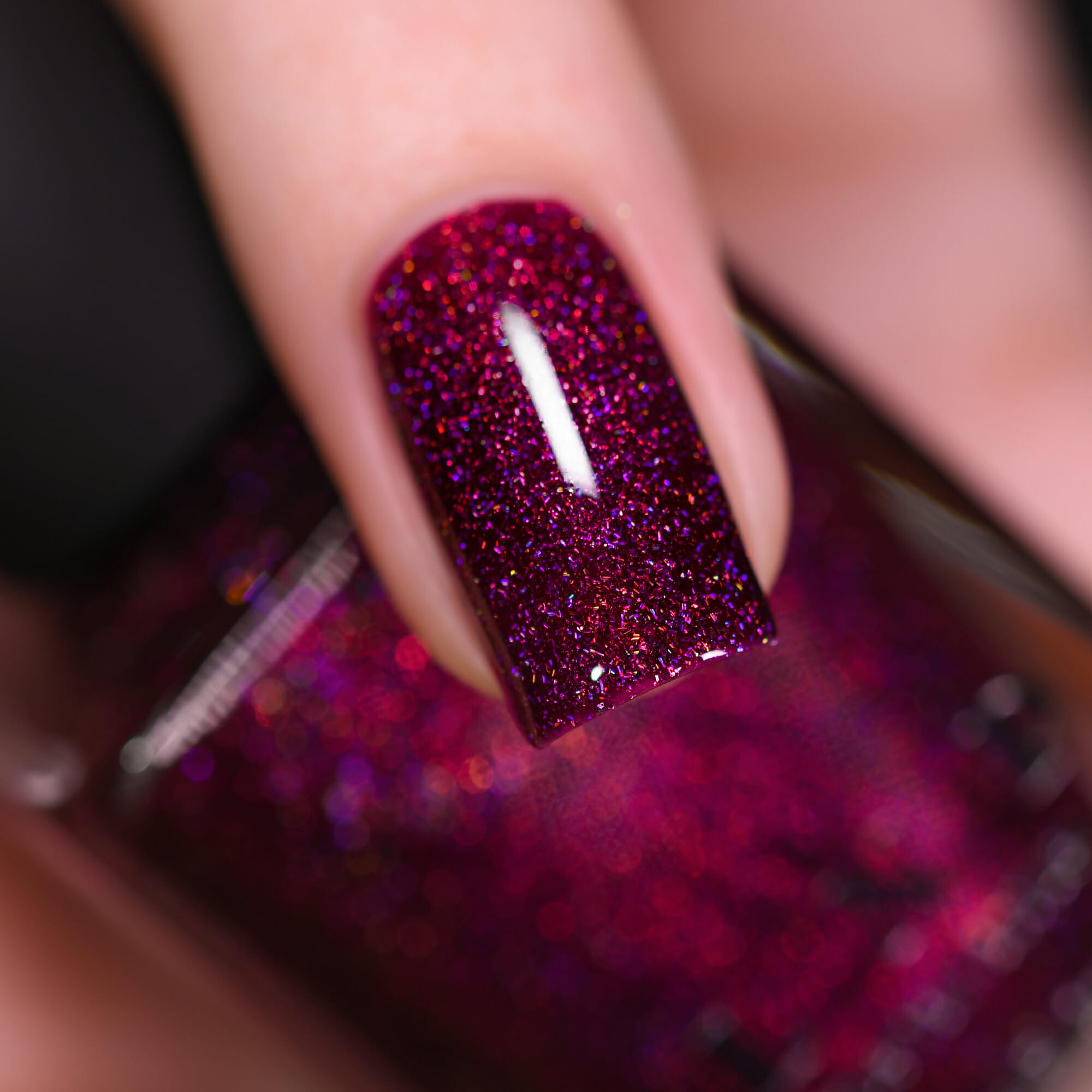 Showtime Nail Polish