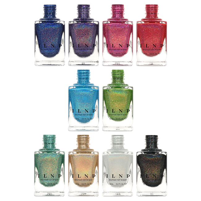 Summer 2015 Ultra Holo Bundle