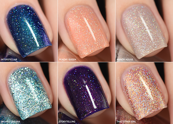 Summer Collection 2016