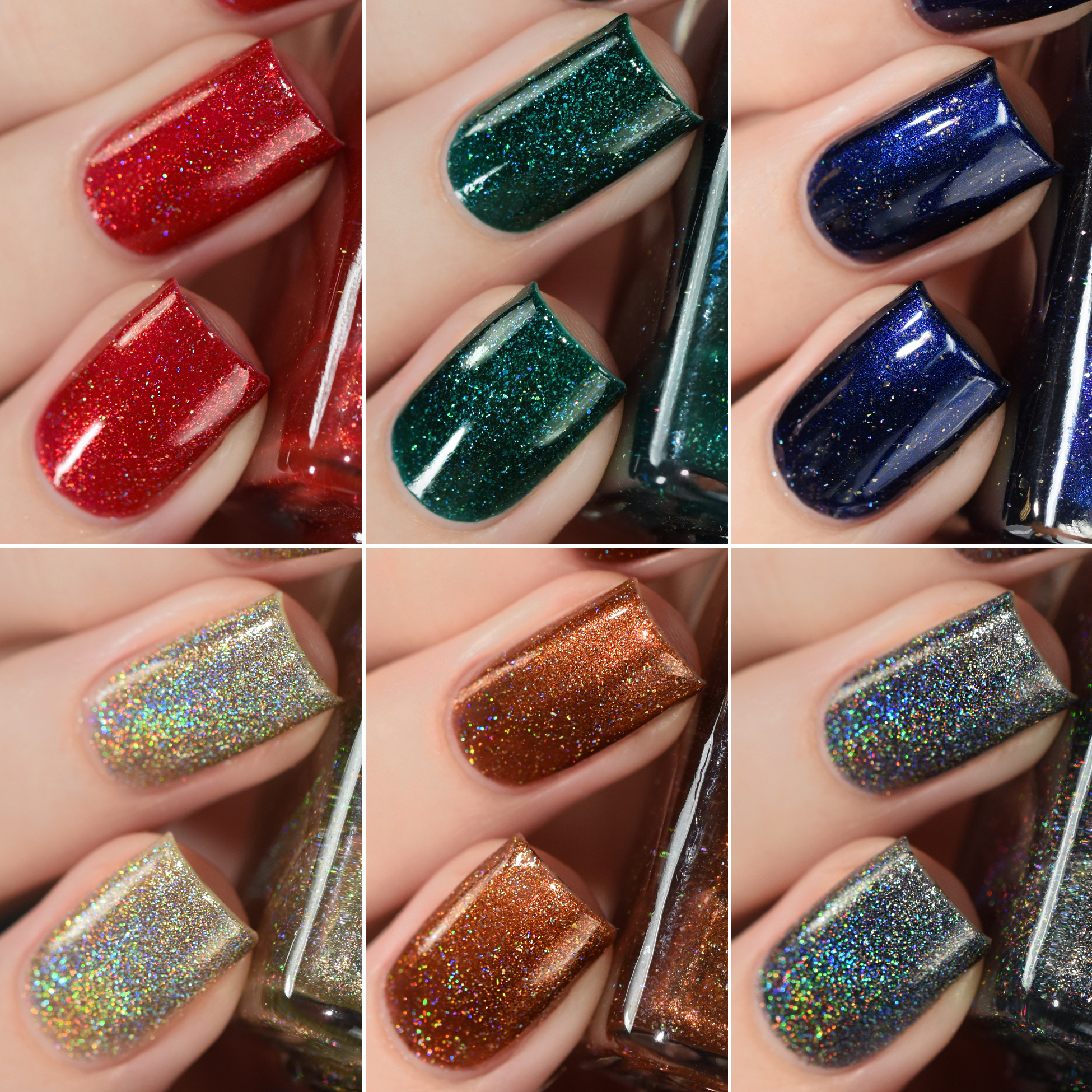 Winter Collection 2016