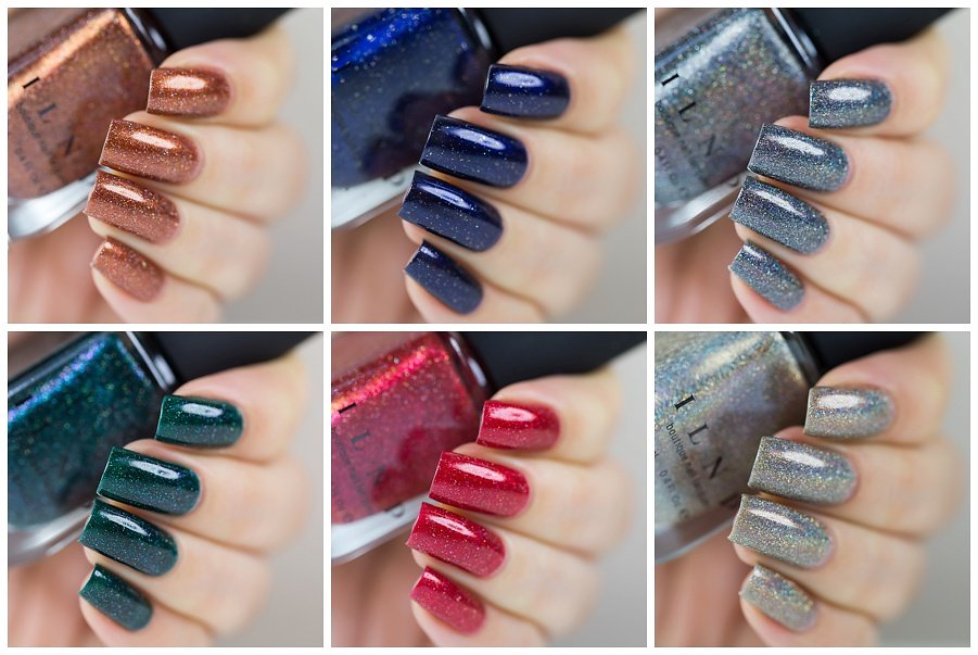 Winter Collection 2016