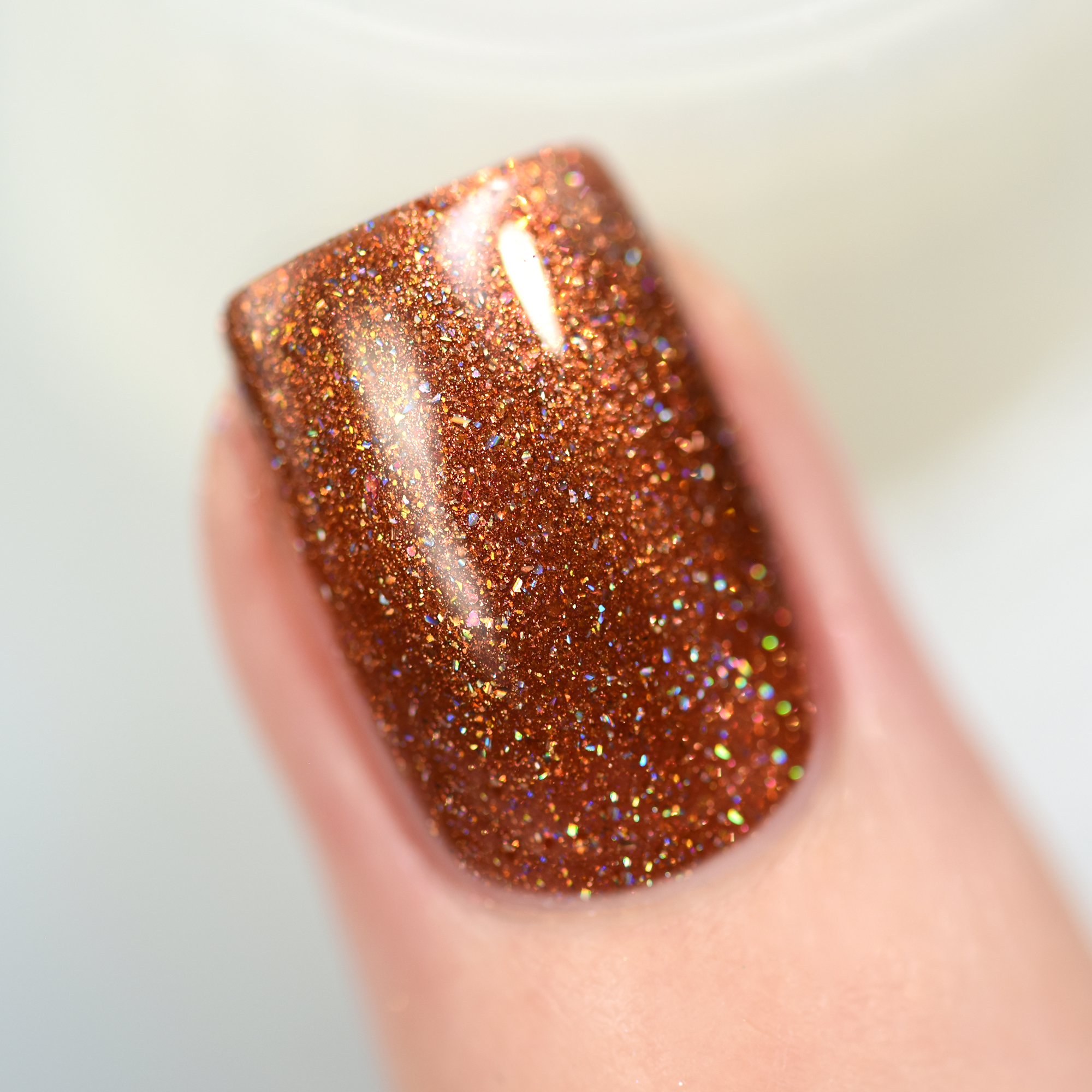 Cabin Fever Nail Polish