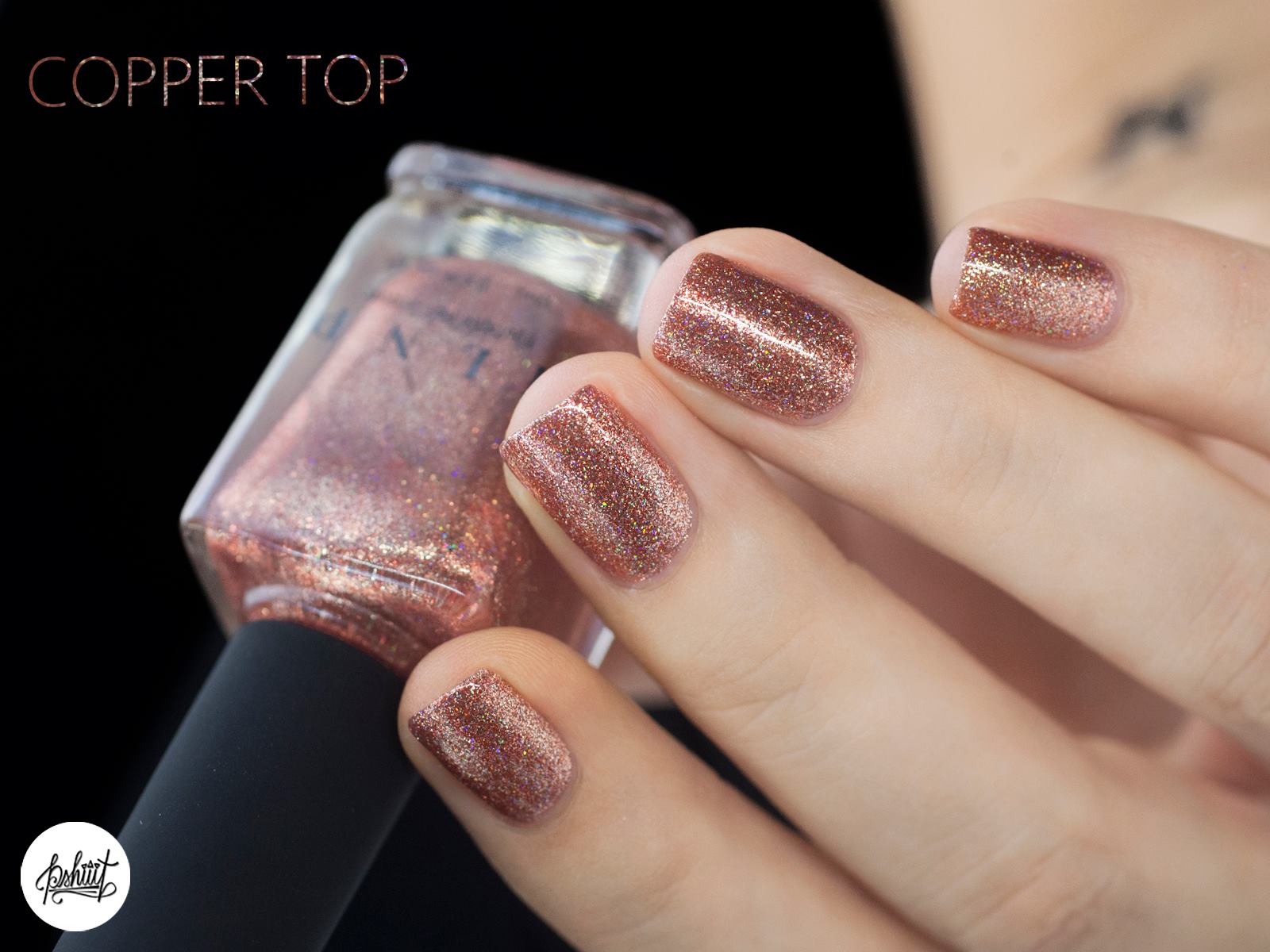 Copper Top