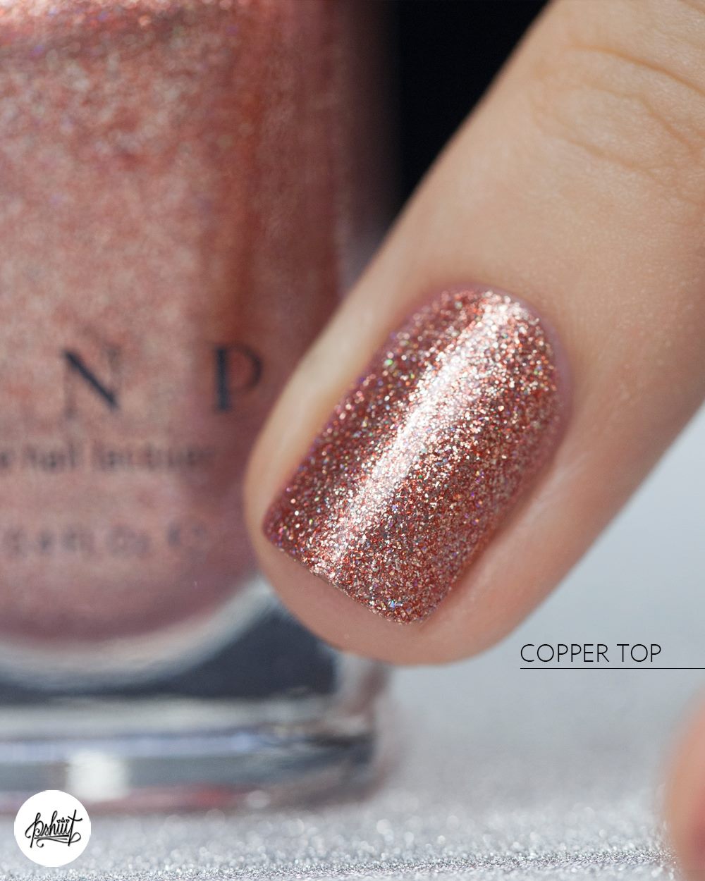 Copper Top