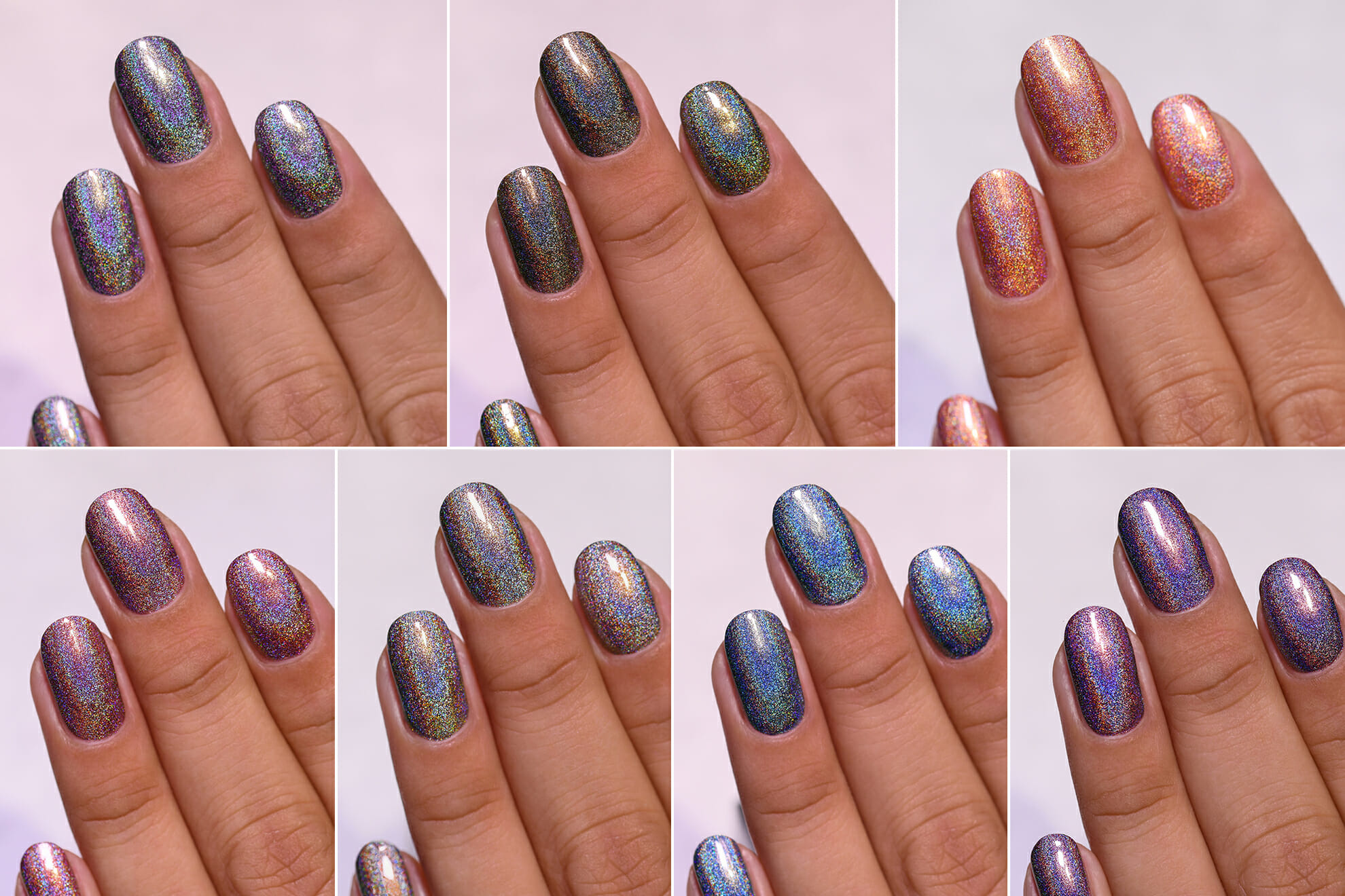 Fall Ultra Holos 2017