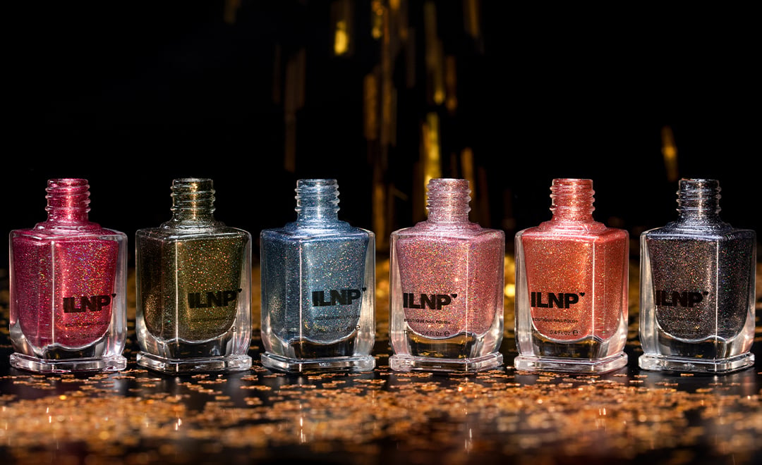New Year’s Collection 2016