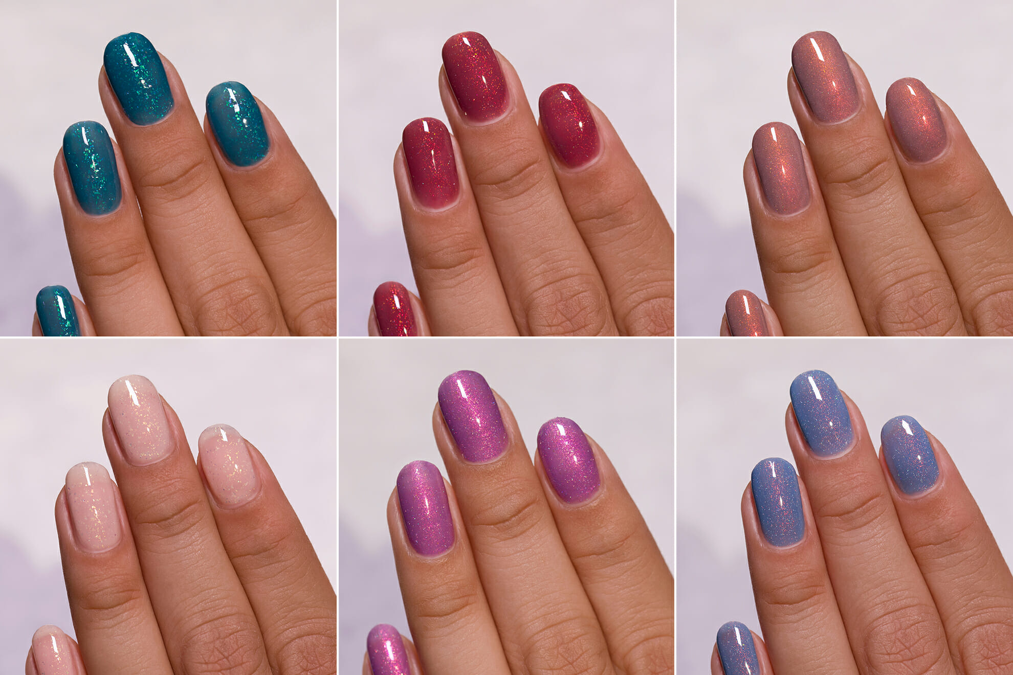 Southwest Sunset Collection 2018