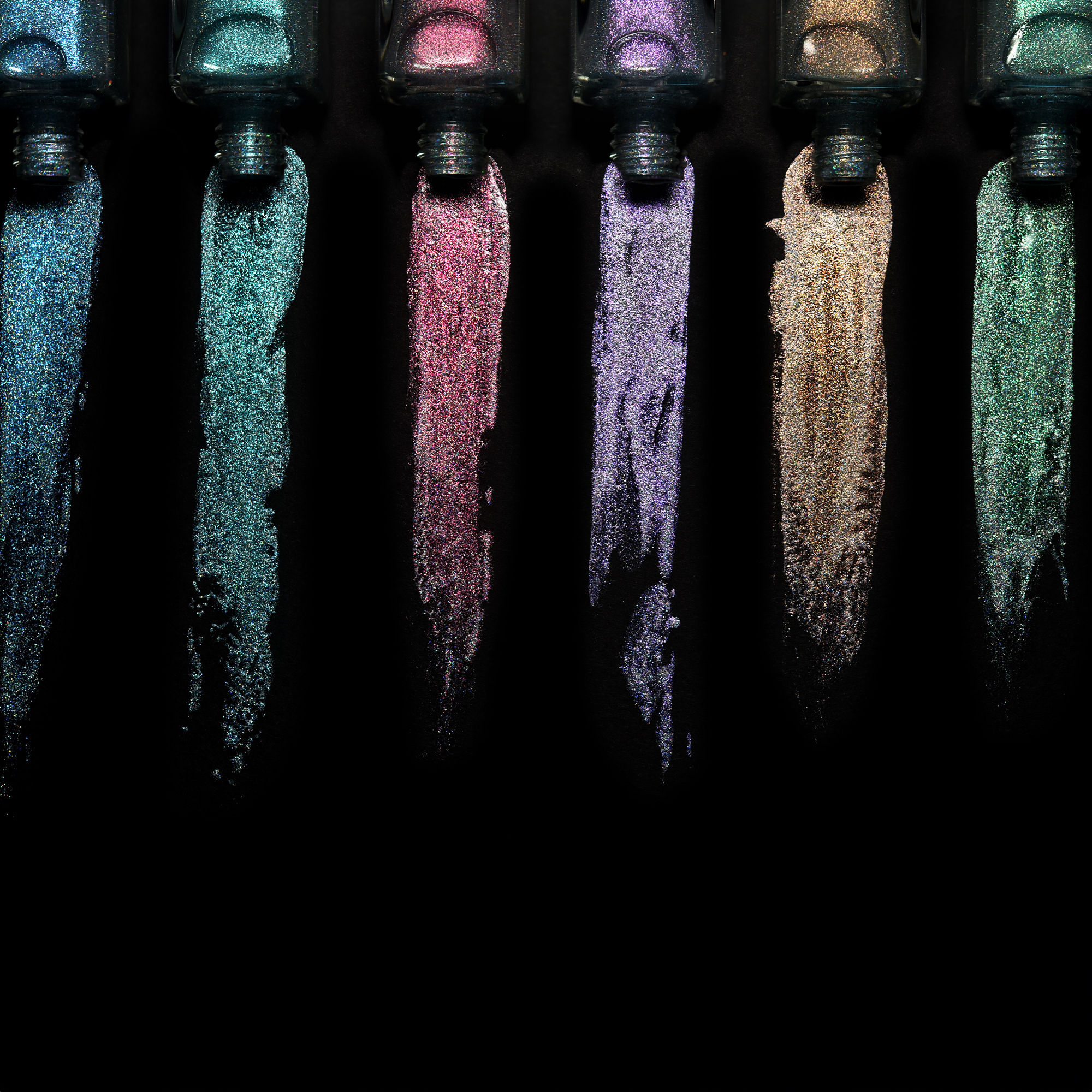 Color Kissed Ultra Holos 2017