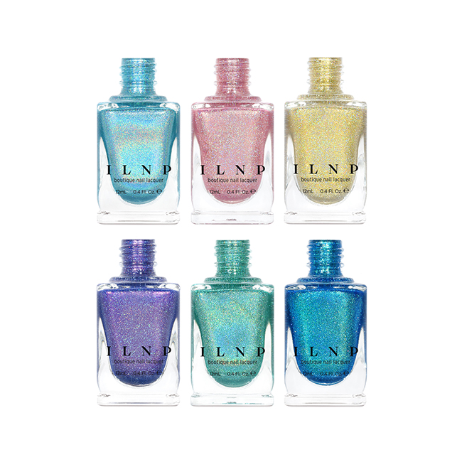 Spring Collection 2017