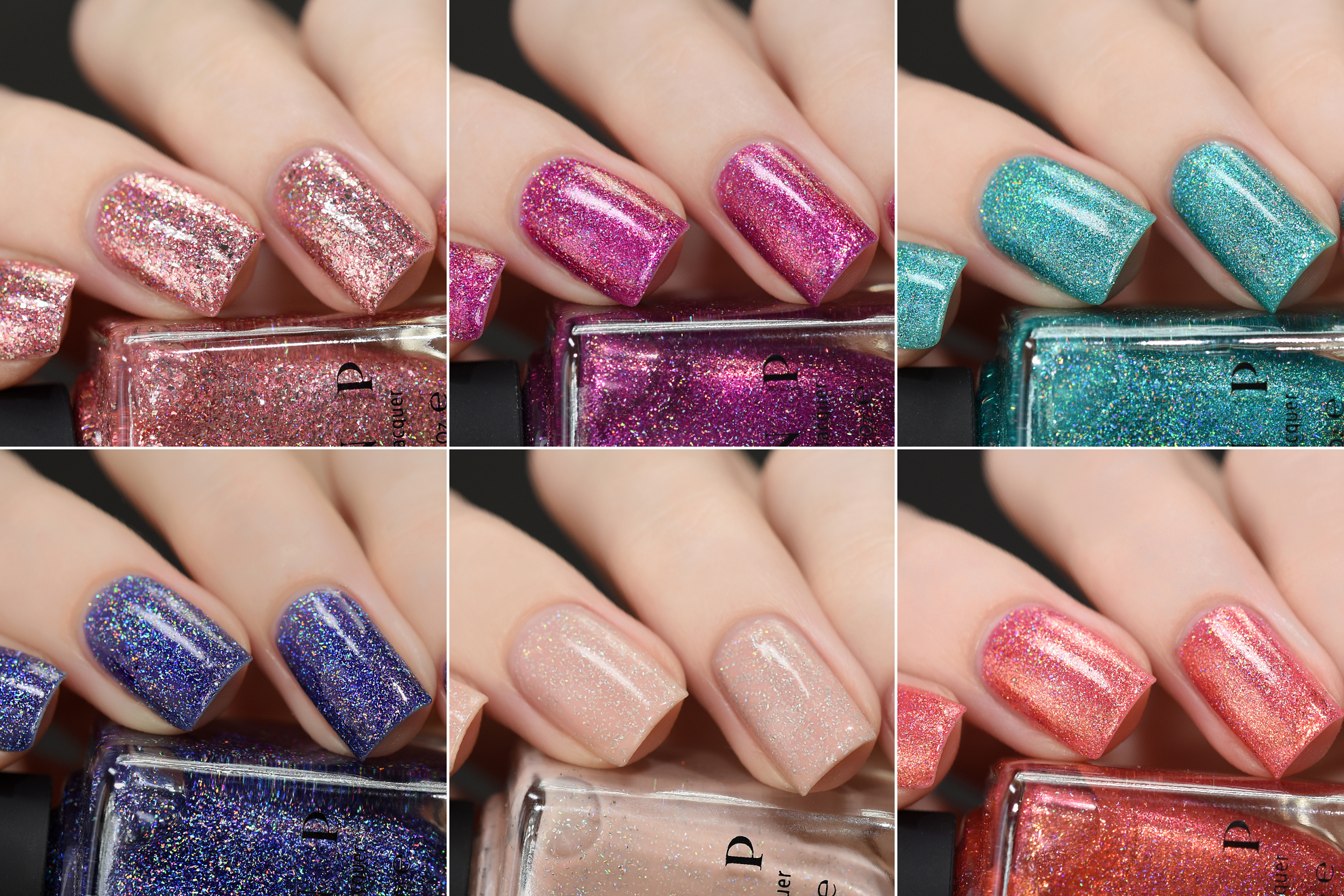 Summer Collection 2017