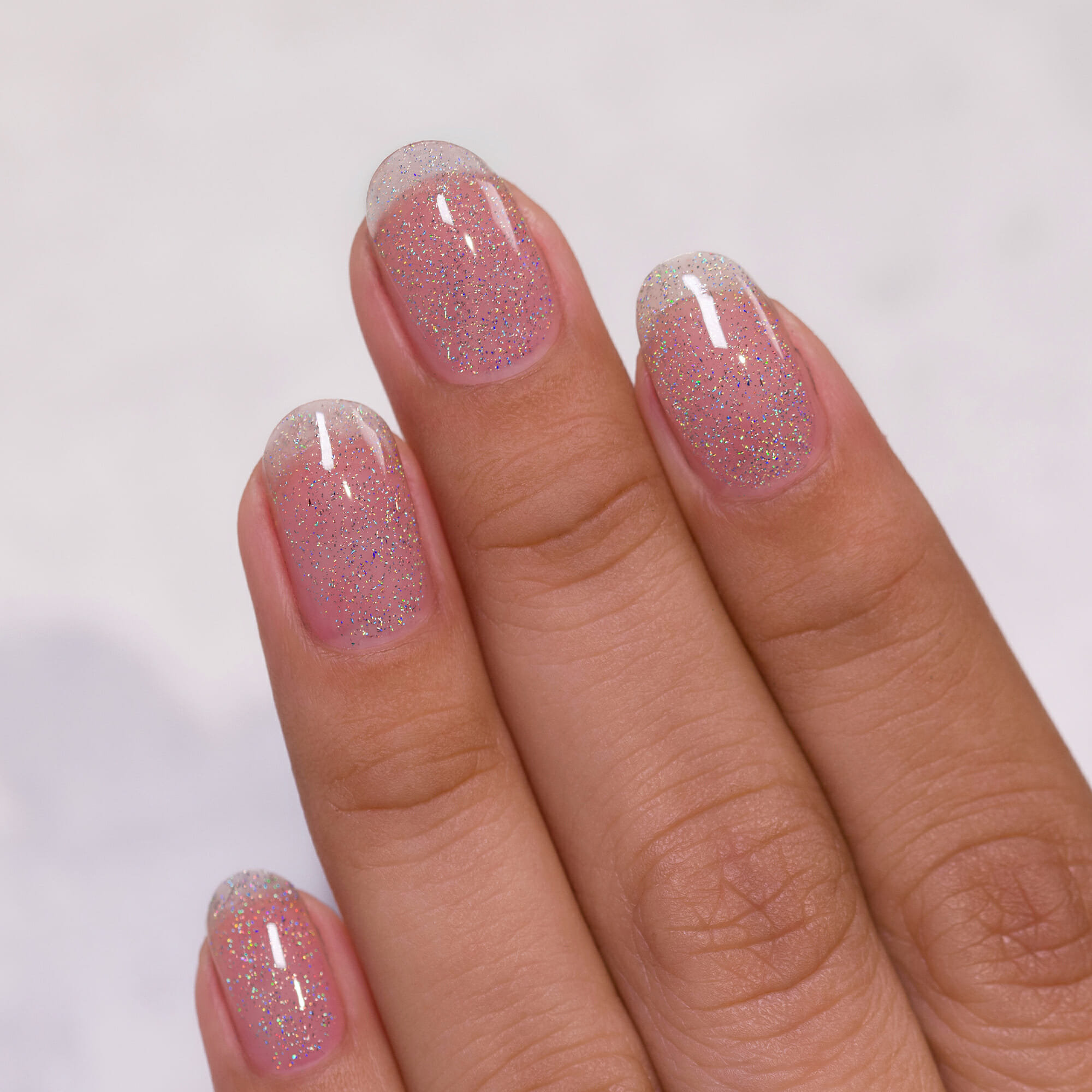 My Private Rainbow (X)