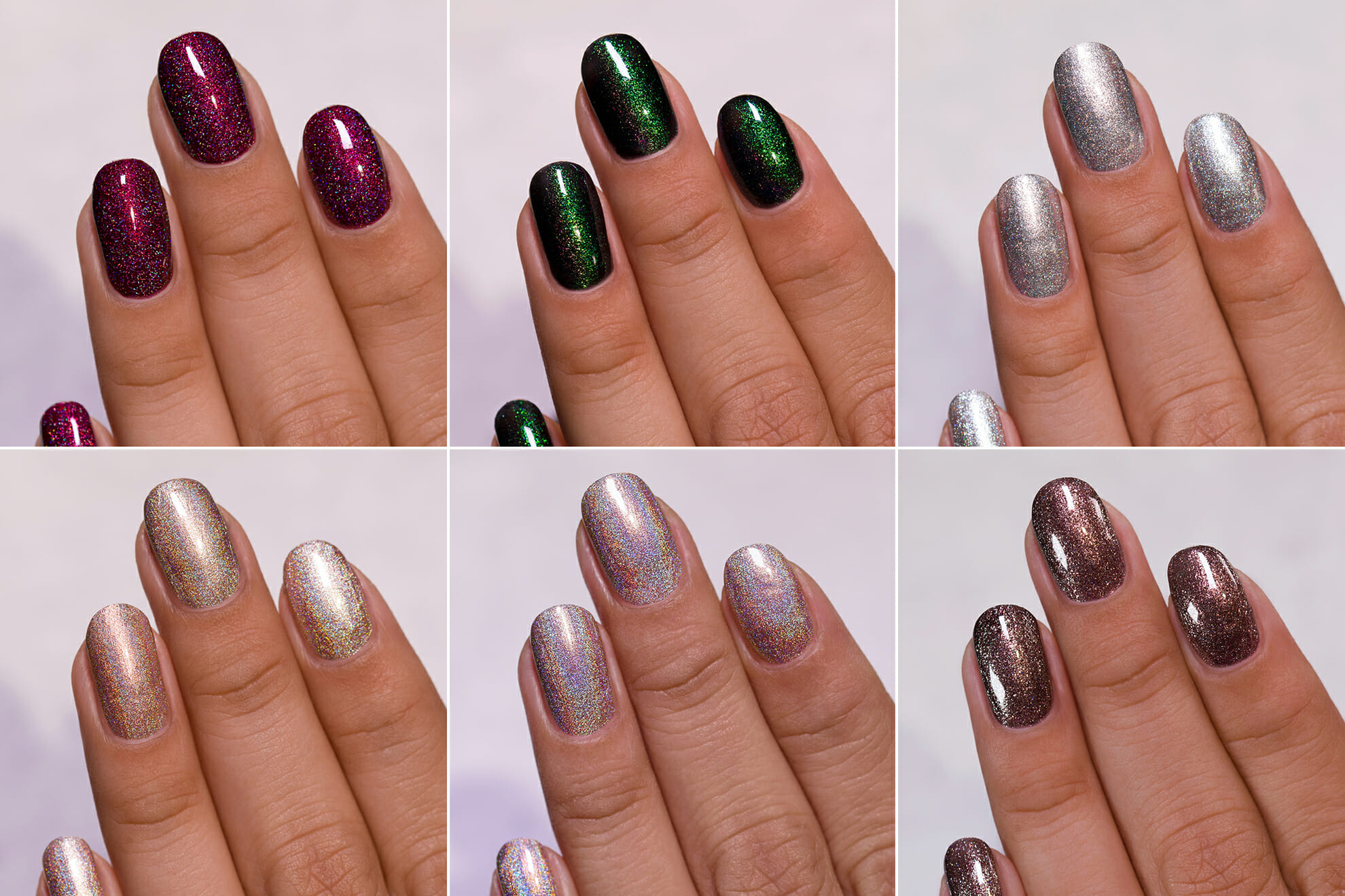 Winter Collection 2017