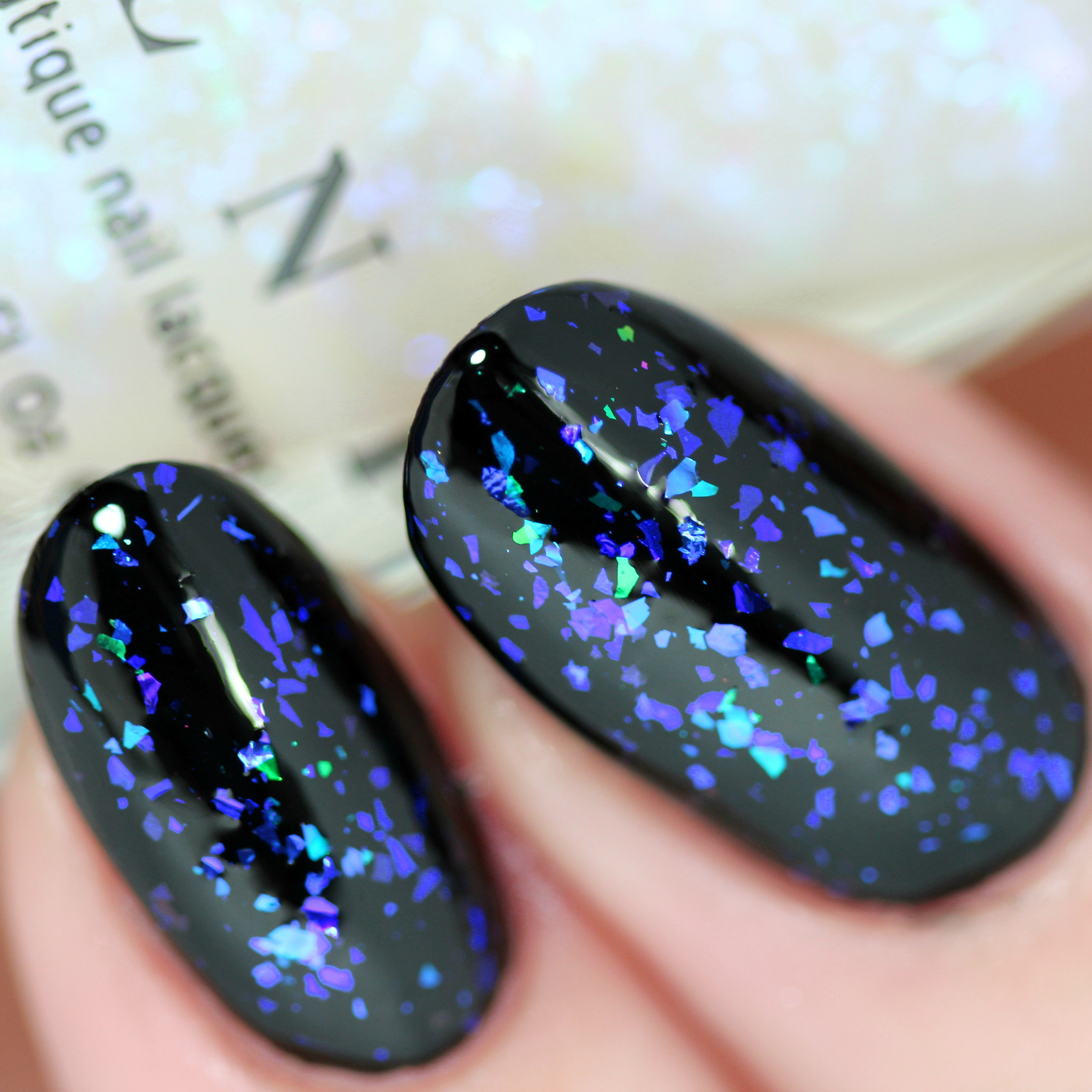 Spaced Out - by ILNP