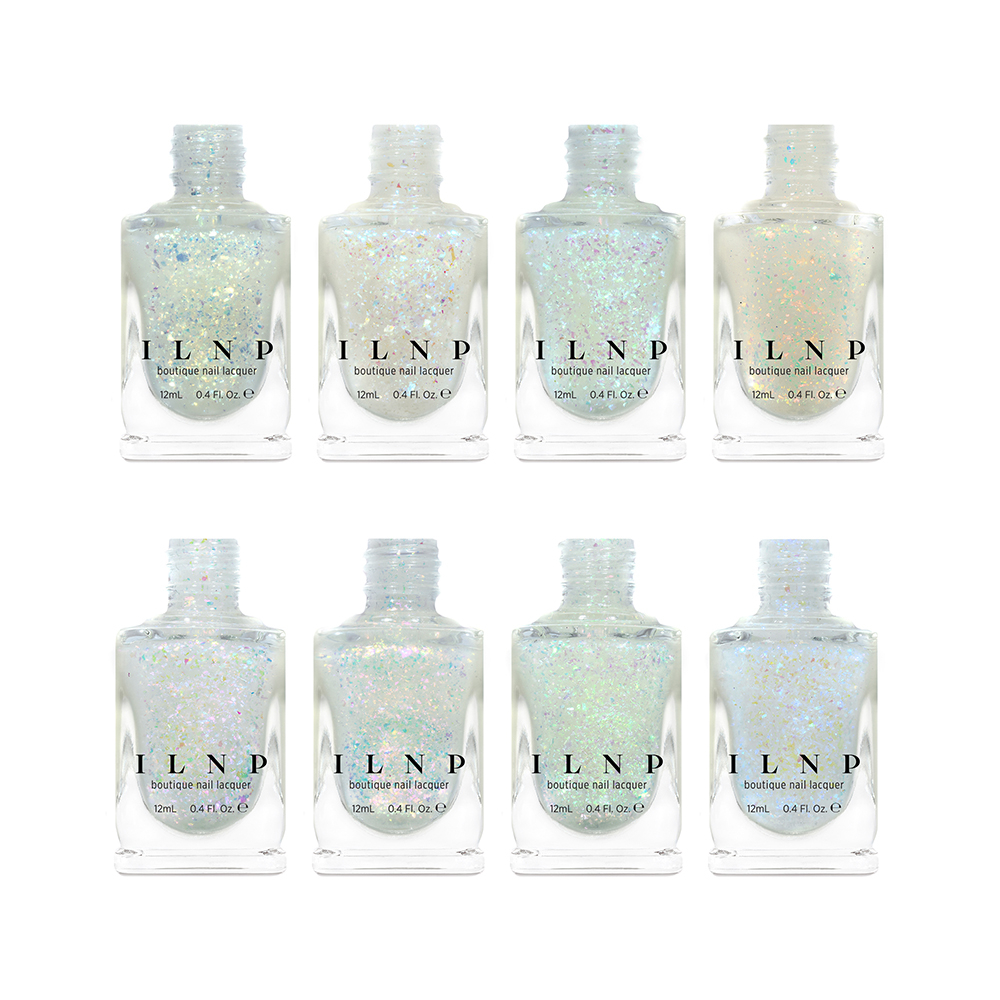 Real Magic Flakies Collection