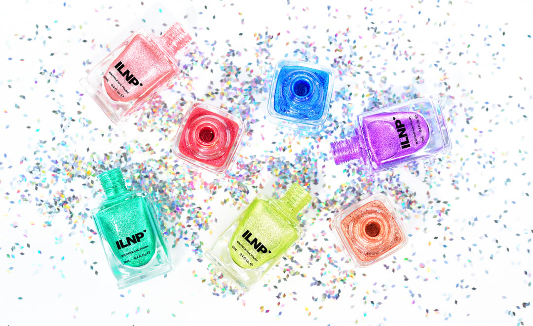 Ultra Metallic Brights Collection