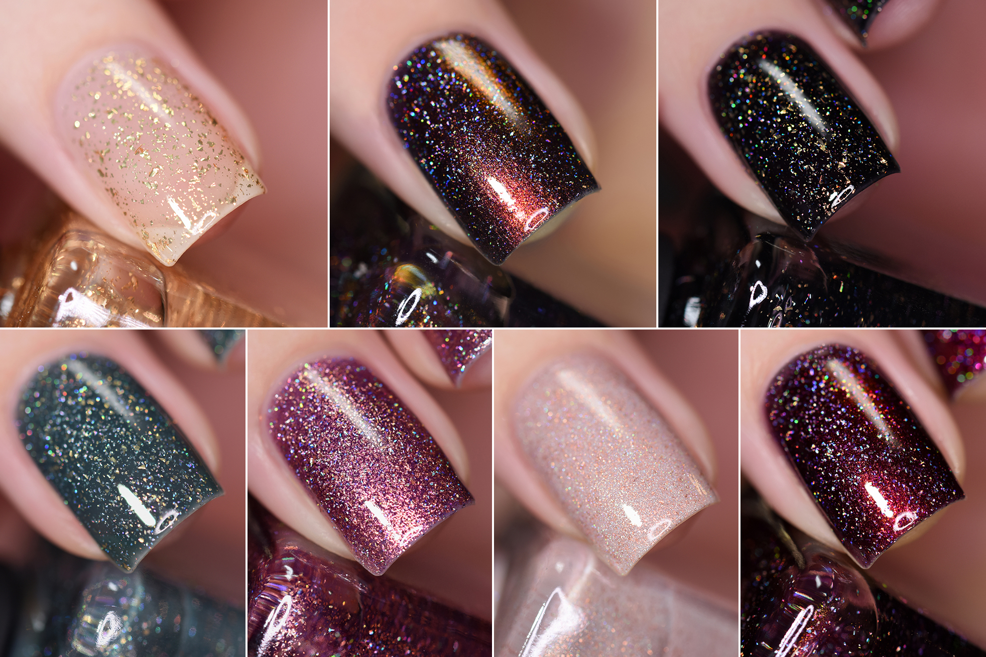 Dark Romance Collection