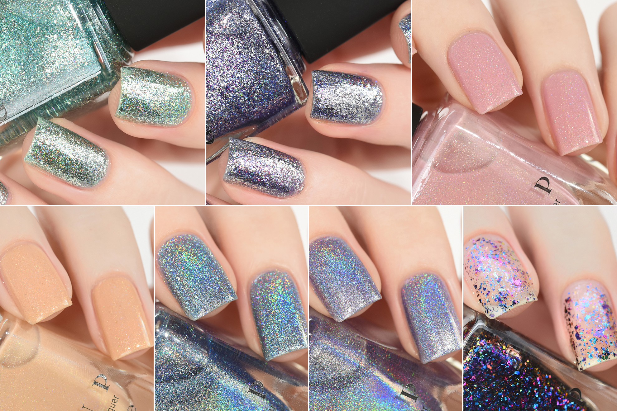 Spring Collection 2016