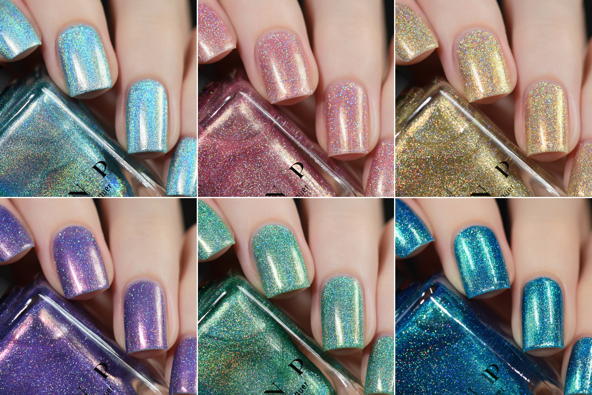 Spring Collection 2017