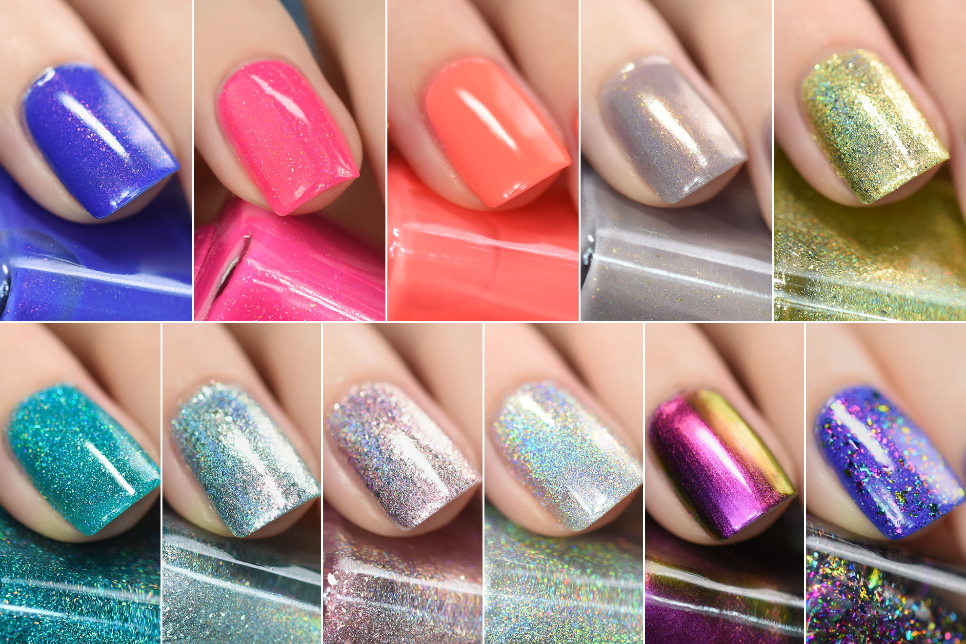 Summer Collection 2015