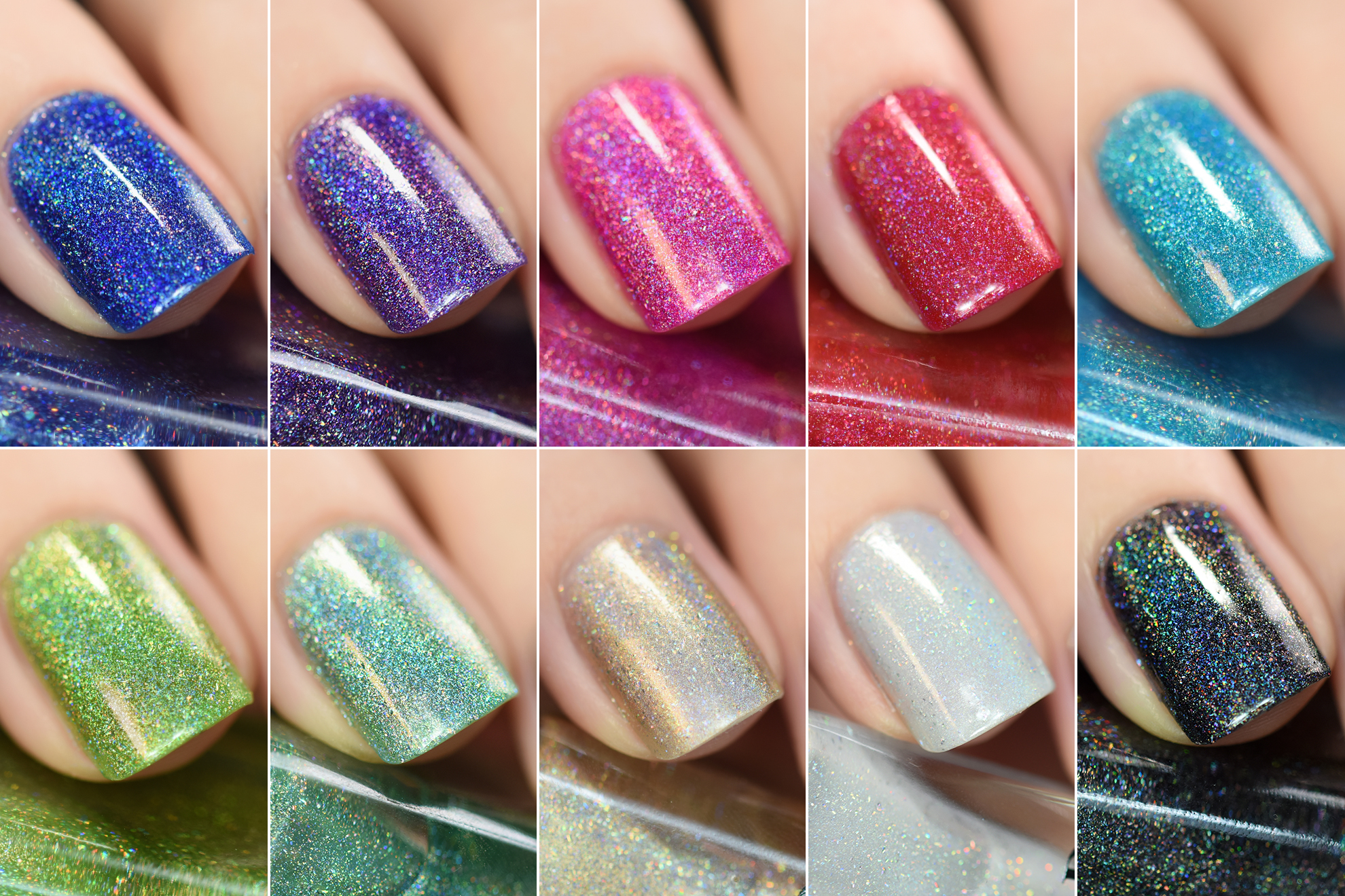 Summer 2015 Ultra Holo Bundle