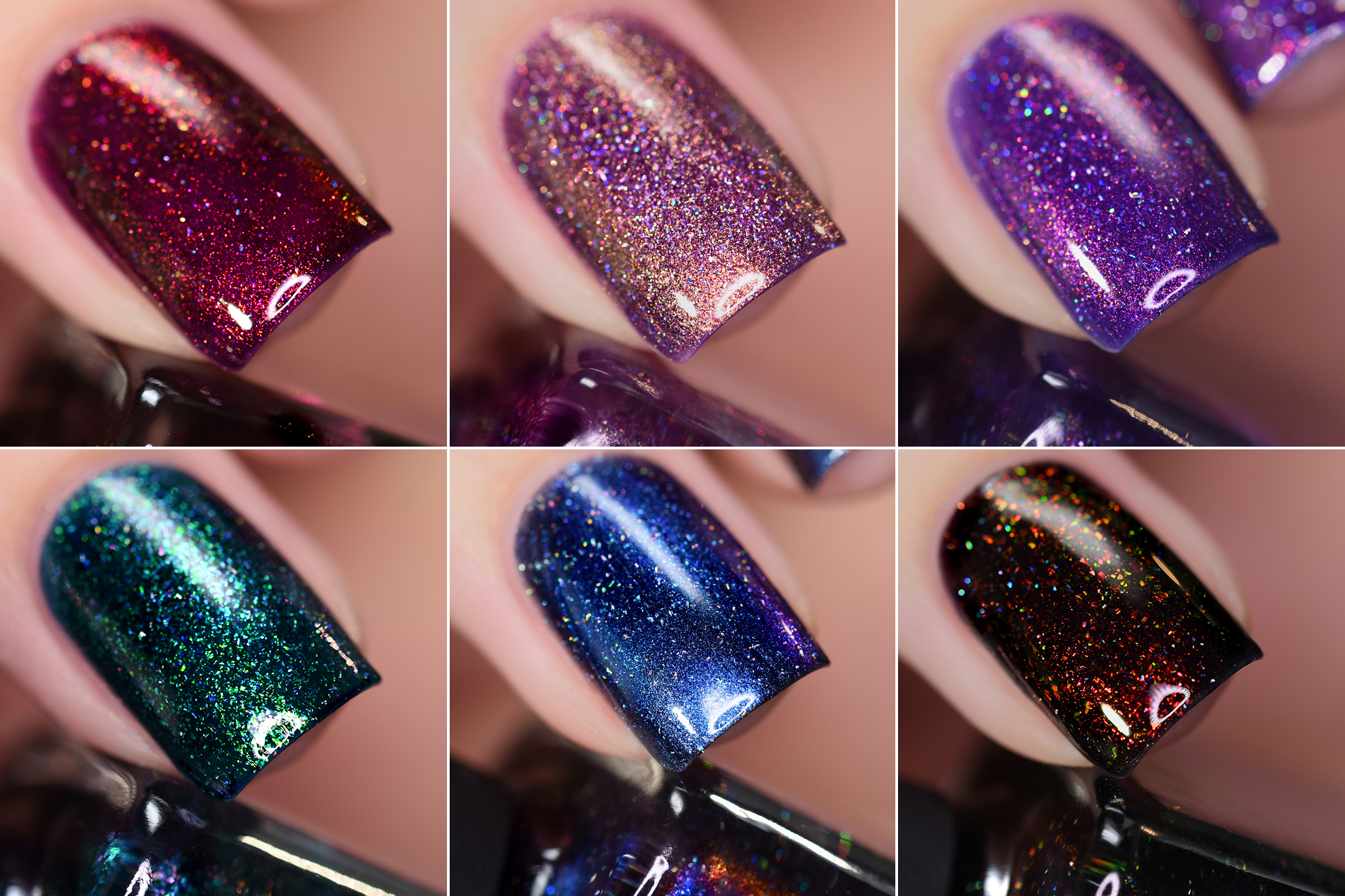 Fall Equinox Collection 2018