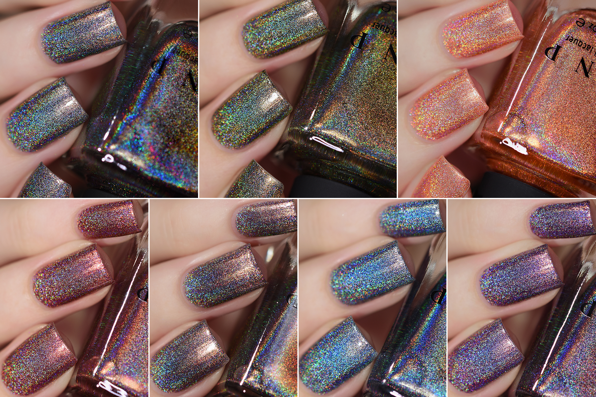 Fall Ultra Holos 2017