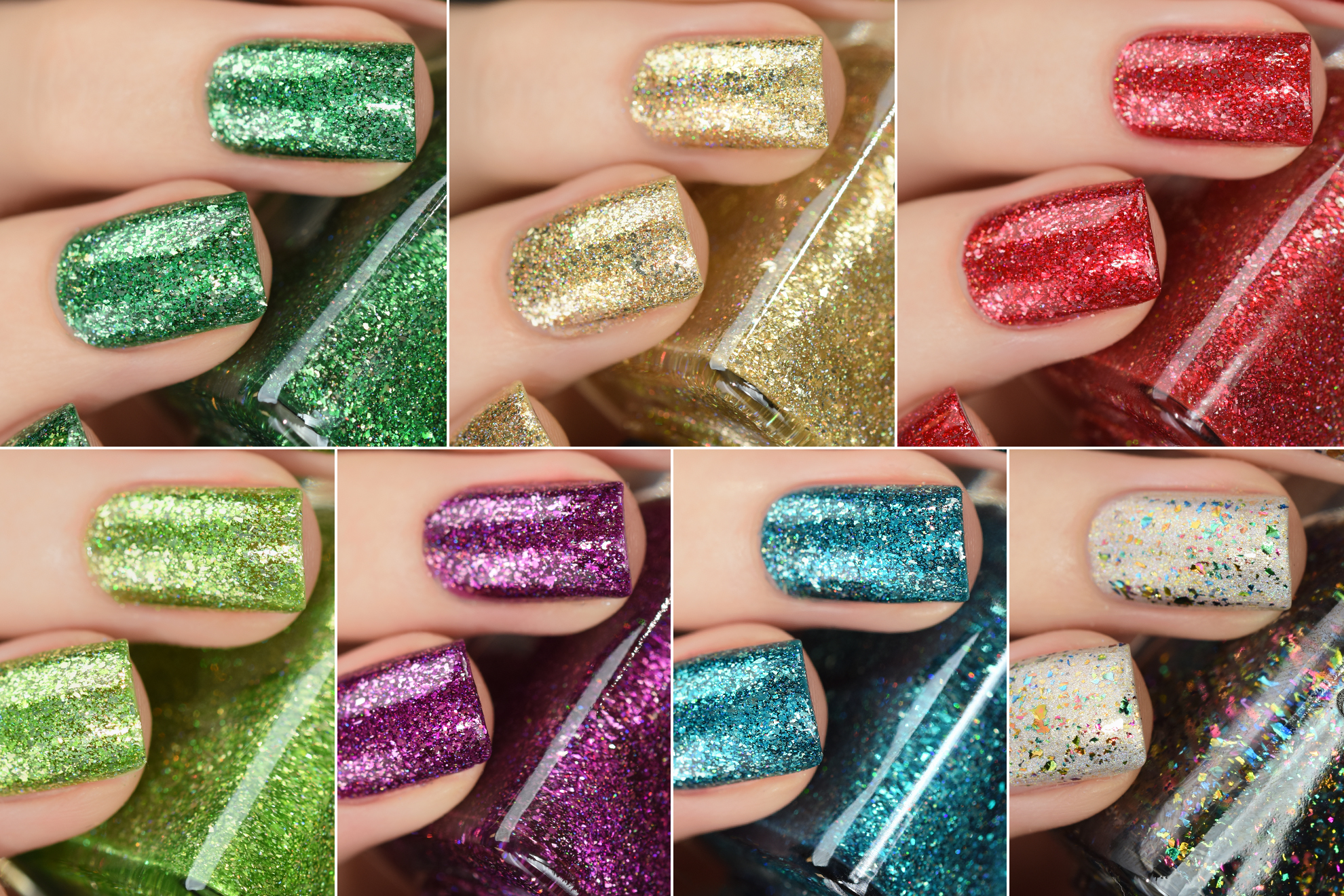 Holiday Collection 2015