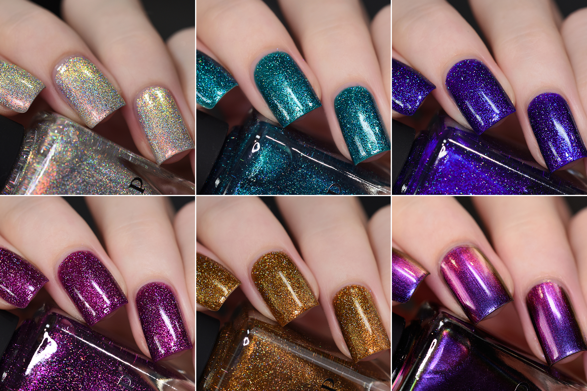 Holiday Collection 2017