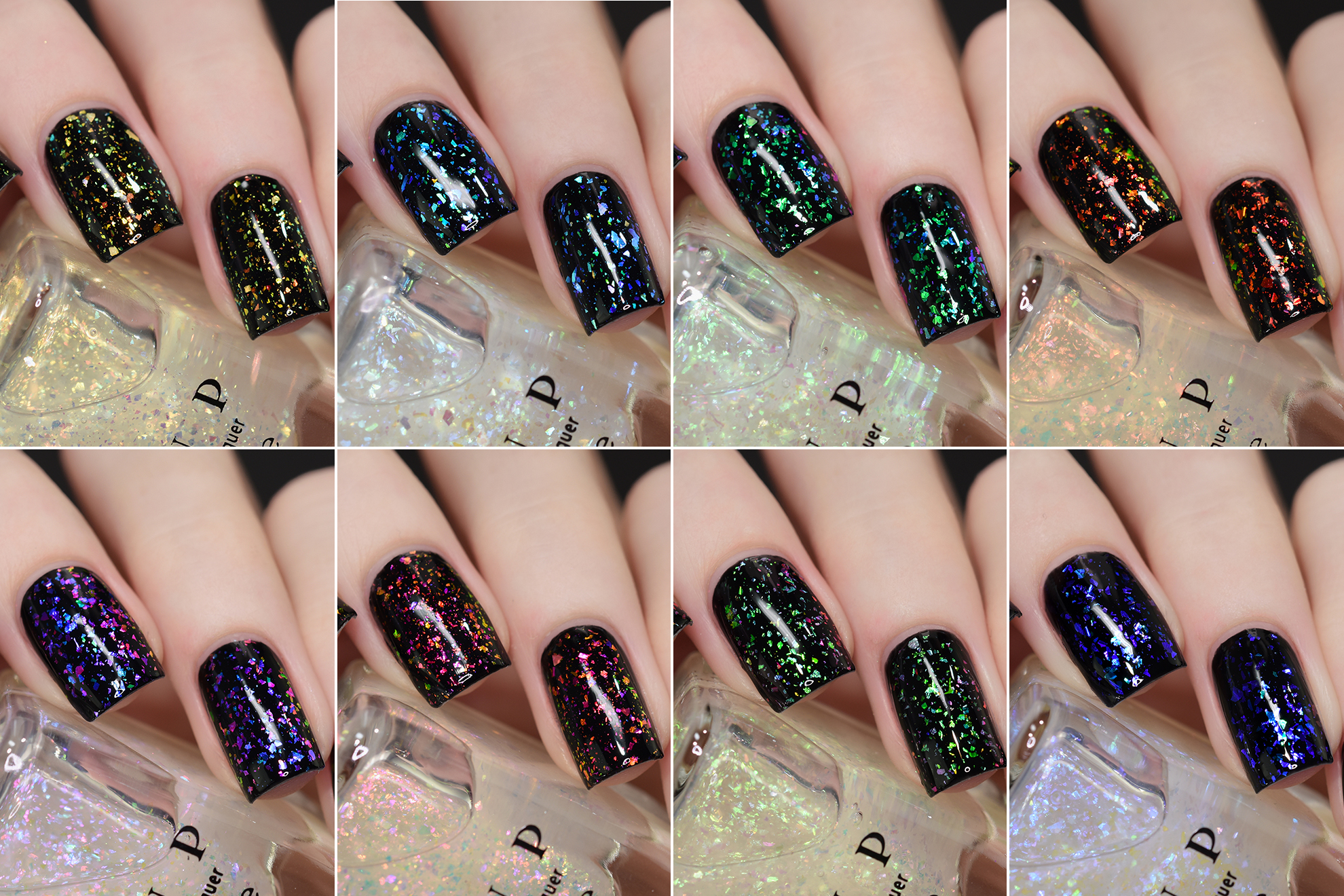 Real Magic Flakies Collection
