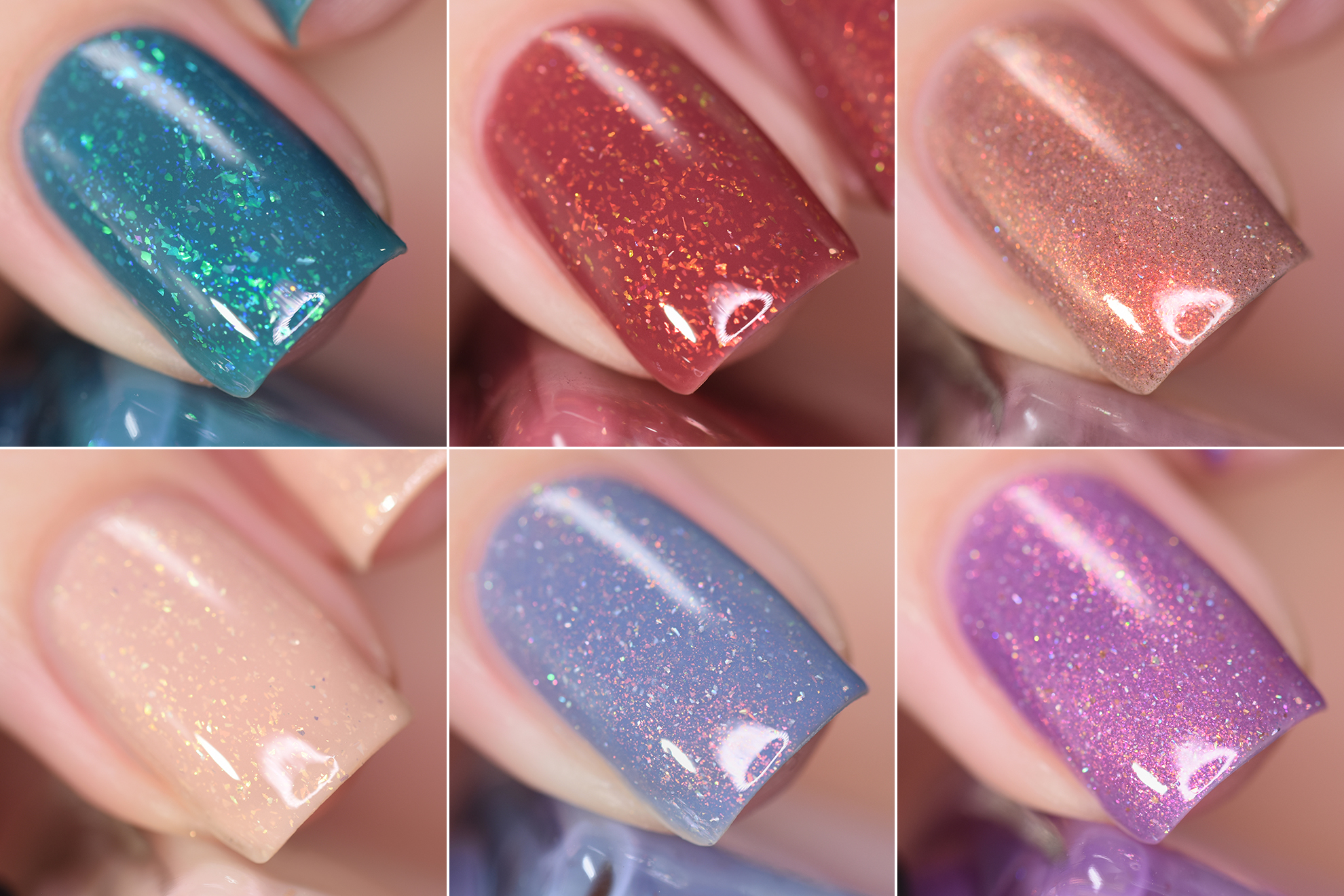 Southwest Sunset Collection 2018