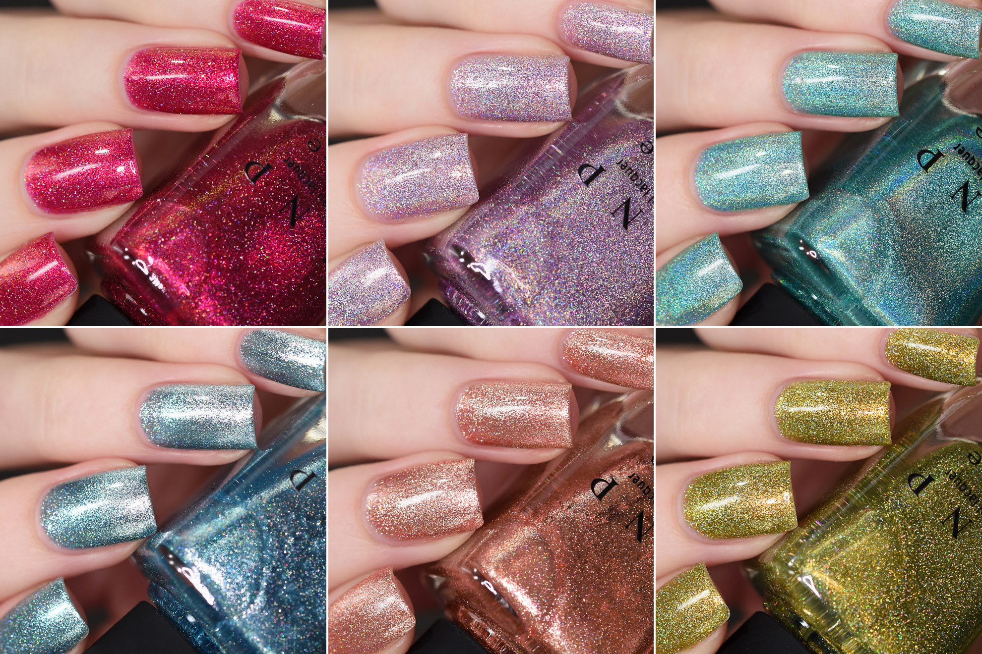 Spring Collection 2018