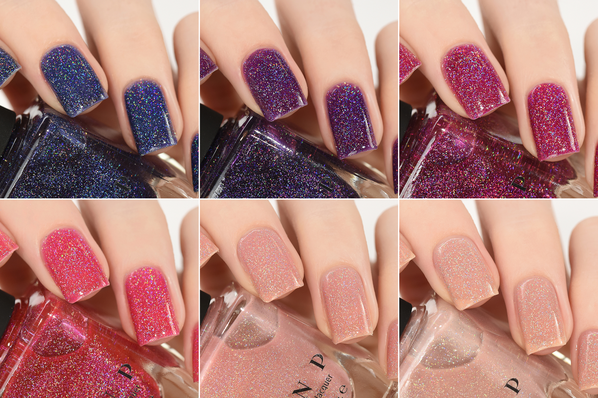 Spring Jellies Collection 2016