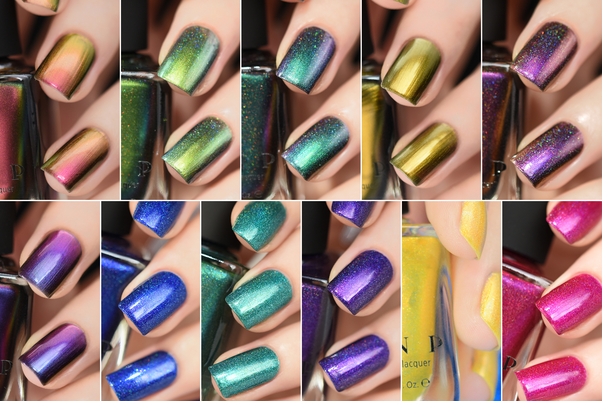 Summer Collection 2014