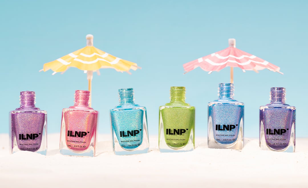 Summer Ultra Holos 2018