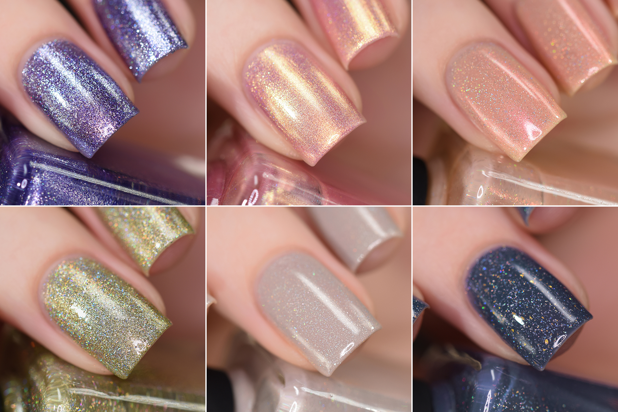 Tranquility Collection