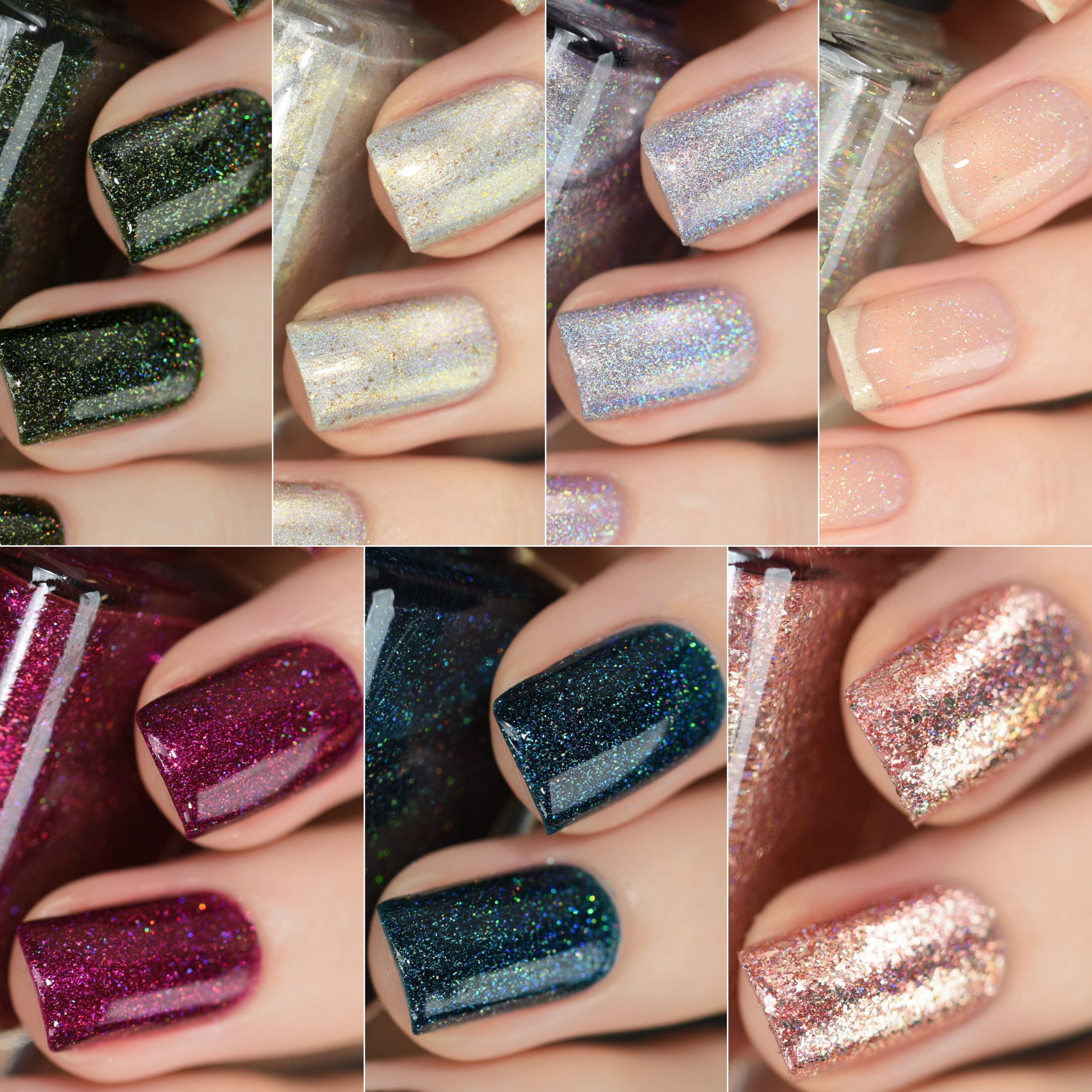 Winter Collection 2015