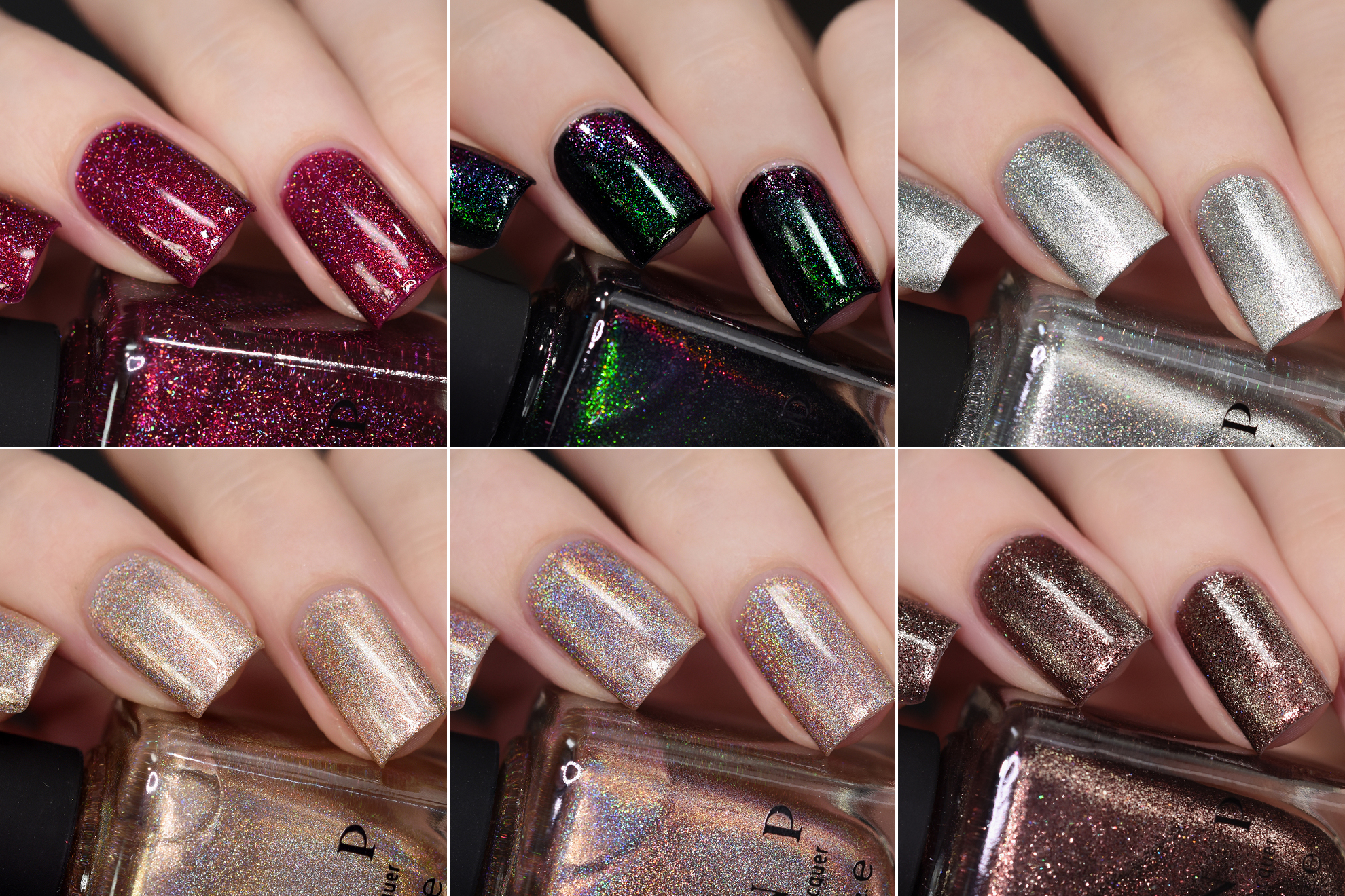 Winter Collection 2017