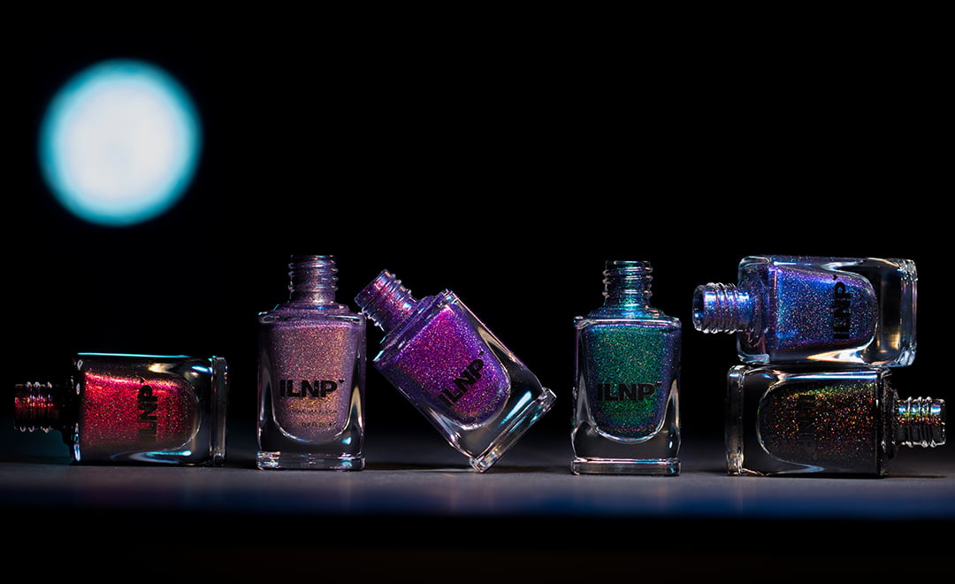 Fall Equinox Collection 2018